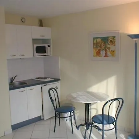 Appartement A 2 Pas De La Mer